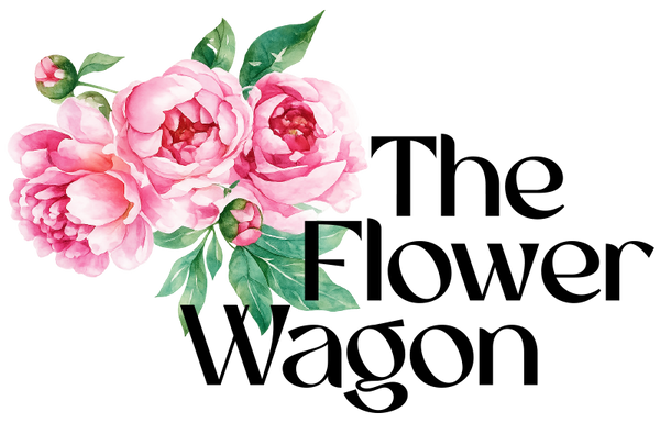 The Flower Wagon